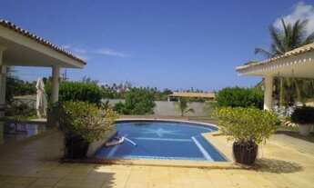 Imagem 3: Casa 5 suítes em vilas do atlântico