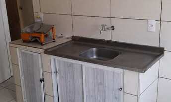 Imagem 4: Casa com 3 dormitórios à venda, 87 m² por R$ 310.000 - Vila Santa Cruz - Itatiba/SP