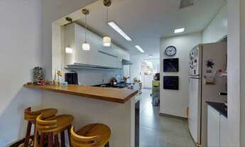 Imagem 6: Apartamento à venda Rua General Urquiza,Leblon, Rio de Janeiro - R$ 2.800.000