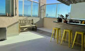 Imagem 4: Cobertura Duplex em Jundiaí ! Condomínio de alto padrão!