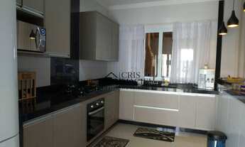 Imagem 4: Casa com 3 dormitórios à venda, 132 m² por R$ 610.500,00 - Jd residencial Nova Veneza - In