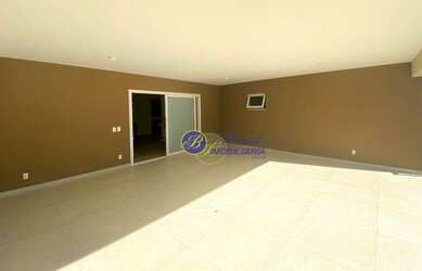 Imagem 2: Casa com 4 dormitórios à venda, 490 m² por R$ 3.500.000,00 - Condomínio São Joaquim - Vinh