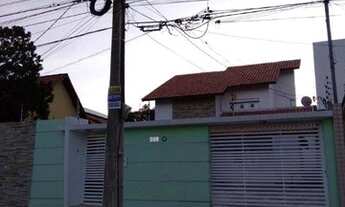 Imagem: Casa com 3 dormitórios à venda, 178 m²