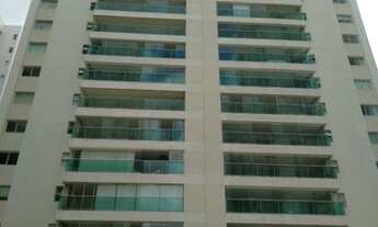 Imagem 2: VENDO)Apt° no Cond. Farol da Ilha de 187m² com 04 quartos na Ponta D'Areia - São Luí