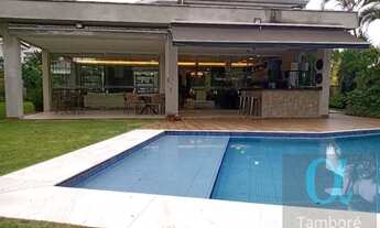 Imagem 4: Casa em terreno de 1000 m2