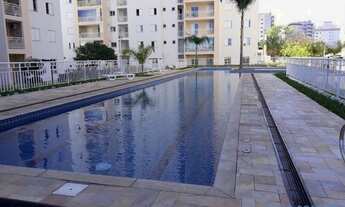 Imagem 6: APARTAMENTO - VILA BETÂNIA - SP