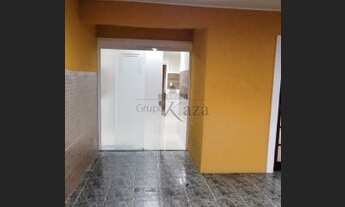 Imagem 2: Casa para venda com churrasqueira, 3 quartos com 1 suíte Putim - Jd Santo Onofre