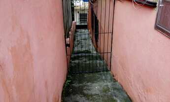 Imagem 2: Duque de Caxias, Vila São João, Casa de fundos c/ quarto, sala, 40m2