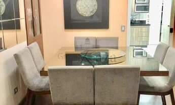 Imagem 2: Duplex para venda tem 270 metros quadrados com 3 quartos em Vila Ema - São José dos Campos