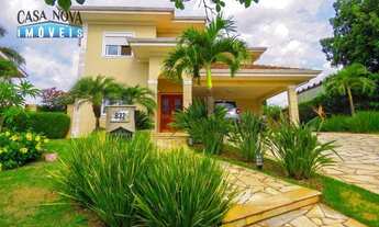 Imagem: Casa com 400 m² por R$ 2.150.000 - Condomínio