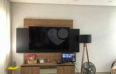 Imagem 5: Piracicaba - Casa Padrão - Água Branca