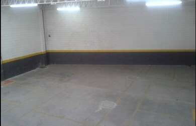 Imagem 4: Galpão 400m² Lapa - Vila Anastácio