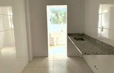 Imagem 3: Apartamento com Área Privativa para comprar Floresta Belo Horizonte