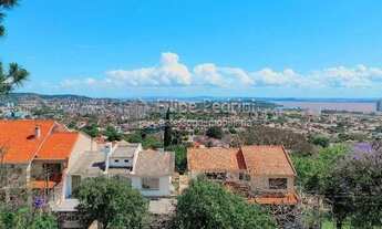 Imagem 1: PORTO ALEGRE - Apartamento Padrão - Santa Tereza