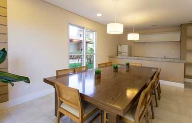 Imagem 5: Apartamento para venda com 54 metros quadrados com 2 quartos em Vila Paulista - Guarulhos