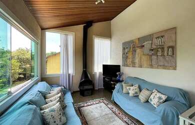 Imagem 3: Casa de condomínio para venda com 362 metros quadrados com 3 quartos