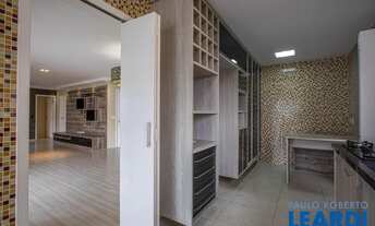 Imagem: APARTAMENTO - MORUMBI - SP