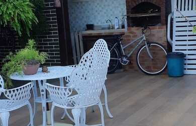 Imagem 3: Casa de condomínio com 2 quartos - B. Porto da Roça - Saquarema, RJ