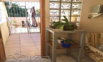 Imagem 5: Porto Alegre - Casa Padrão - Restinga