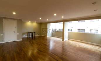 Imagem 4: Apartamento Locação 3 Dormitórios - 130 m² Moema