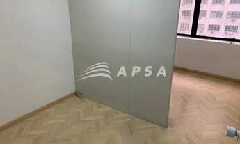 Imagem 5: Sala-À VENDA-Centro-Rio de Janeiro-RJ