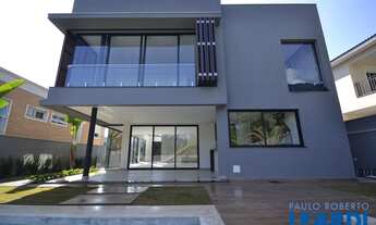 Imagem 3: CASA EM CONDOMÍNIO - TAMBORÉ - SP