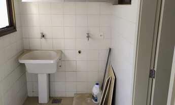 Imagem 6: Apartamento para venda tem 109 metros quadrados com 3 quartos em Nova Suiça - Goiânia - GO