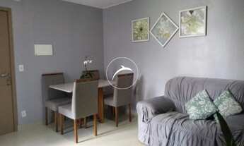 Imagem: Brasília - Apartamento Padrão - Jardins