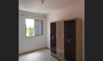 Imagem 7: Apartamento com 2 dormitórios à venda, 57 m² por R$ 230.000,00 - Parque Camélias - Campina