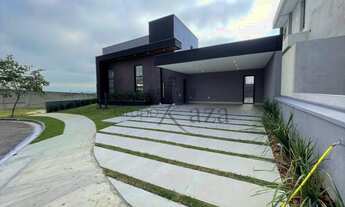 Imagem: Casa Condomínio - Caçapava - Condomínio