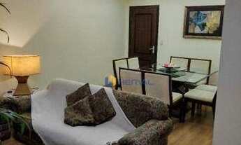 Imagem 2: Apartamento com 3 quartos à venda, 100 m² por - Zona 4 - Maringá/PR