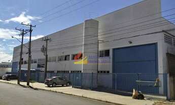 Imagem: Galpão para alugar, 2559 m² por R$ 40.000,00/mês