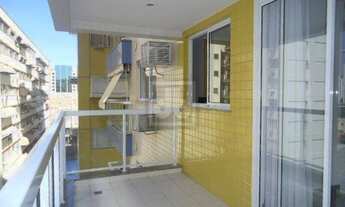 Imagem: Niterói - Apartamento Padrão - Icaraí