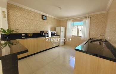 Imagem 3: Casa para Venda em São José dos Pinhais, Roseira de São Sebastião, 5 dormitórios, 1 suíte