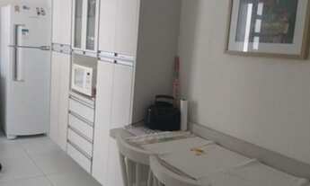 Imagem 7: CASA TÉRREA - MOEMA ÍNDIOS - SP