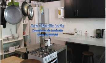 Imagem 6: Casa de 335 metros quadrados no bairro Jardim Botânico com 4 quartos