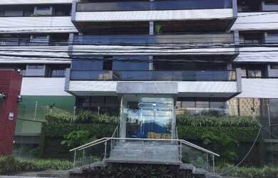 Imagem 6: Apartamento para venda com 235 metros quadrados com 4 quartos em Boa Vista - Recife - PE