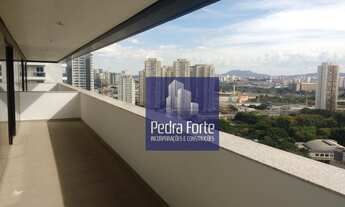 Imagem 5: Andar corporativo com 846 m²