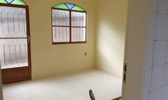 Imagem: CASA LINEAR REFORMADA