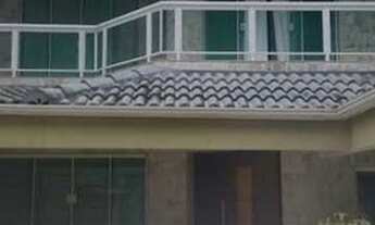 Imagem: Rio de Janeiro - Casa de Condomínio - Anil