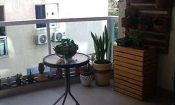 Imagem 2: Macaé - Apartamento Padrão - Glória