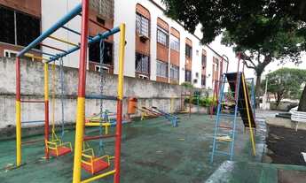 Imagem 2: Quintino, desocupado, 2 quartos, 2ºandar, próximo a Estação de trem