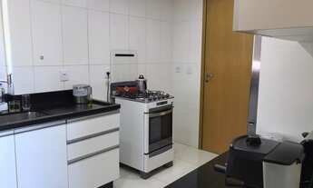 Imagem 6: Residencial Aroeiras - com 3 quartos em Setor Bueno - Goiânia - GO