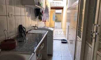 Imagem 6: Casa Sobrado - Cidade Jardim - Jacareí - 3 Dormitórios - 220m²