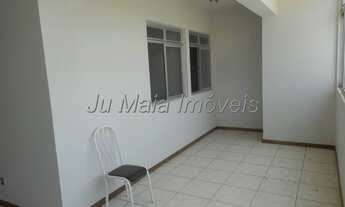 Imagem 3: Cód. 5304 - Apartamento na região Central c/ 163 m² de construção