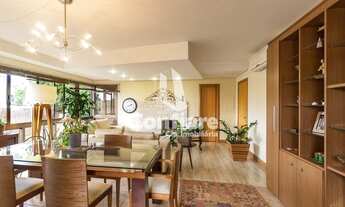 Imagem 4: Porto Alegre - Apartamento Padrão - Higienópolis