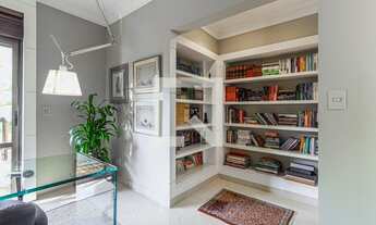 Imagem 7: Apartamento à Venda - Moema, 2 Quartos, 223 m2