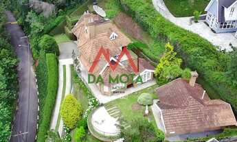 Imagem: Casa em Condomínio com linda vista!!