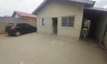 Imagem: Residencial Santa terezinha 3 quartos sendo