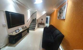 Imagem: Casa para Venda em Mogi das Cruzes, Vila